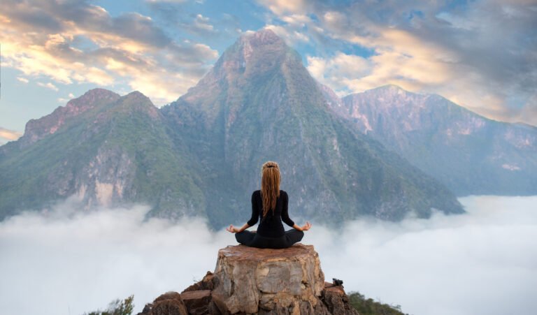 Explorer les bienfaits de la méditation sur le corps et l’esprit