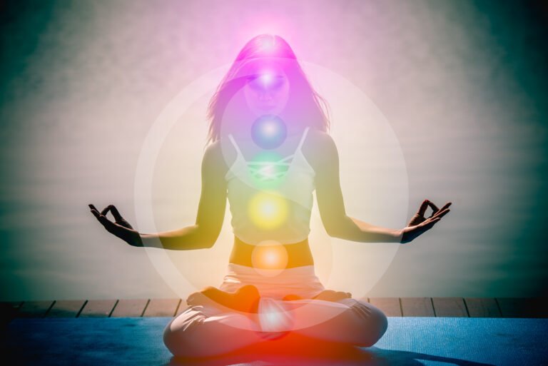 5 Signes que vos chakras sont déséquilibrés et comment les rééquilibrer
